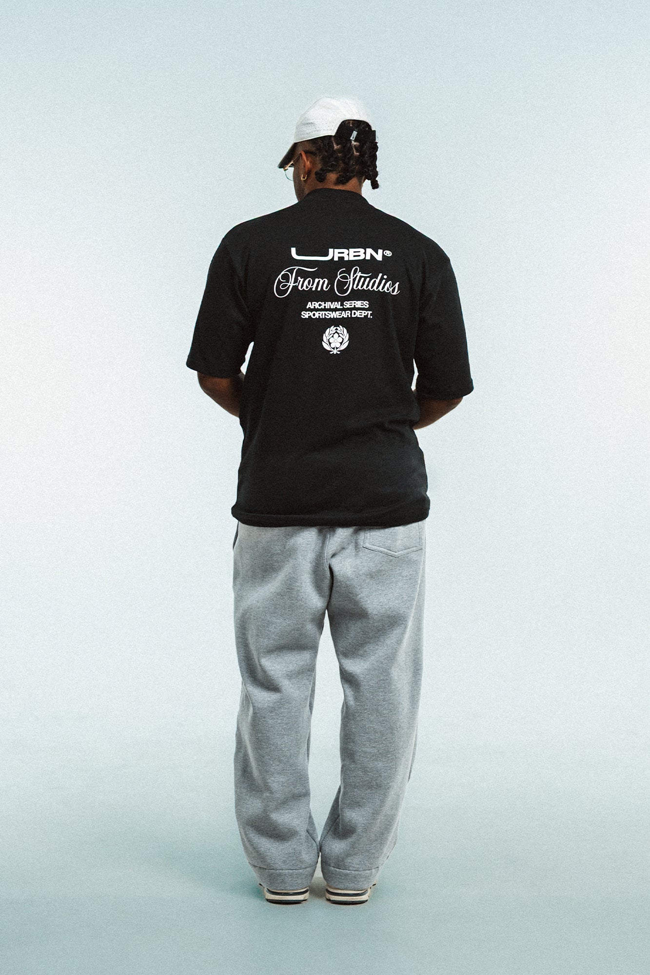 T-Shirt UNFRM®
