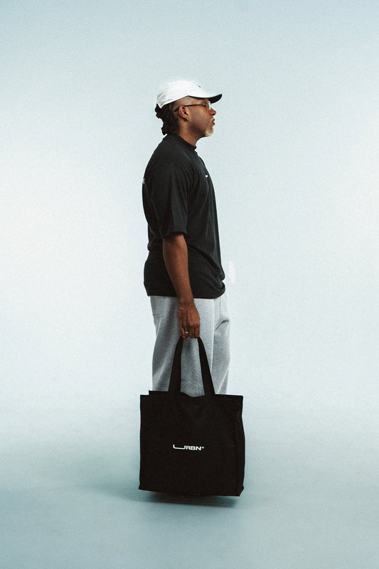 Tote Big Bag - Preta