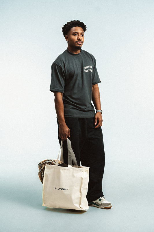 Tote Big Bag - Bege