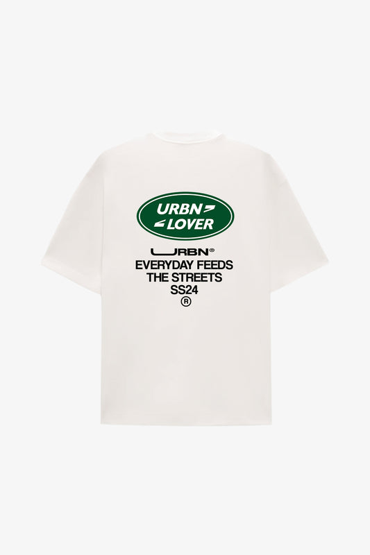 T-Shirt URBN Lover