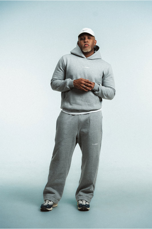 UNFRM® Hoodie - Cloud
