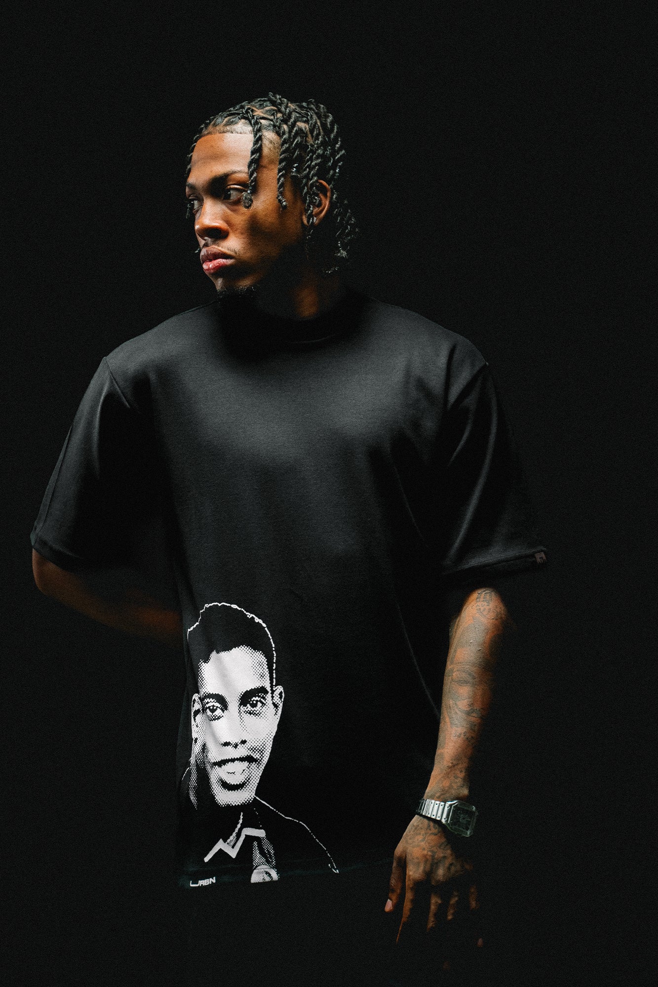 T-Shirt Ronaldinho