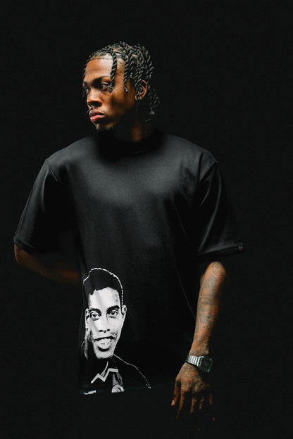 T-Shirt Ronaldinho
