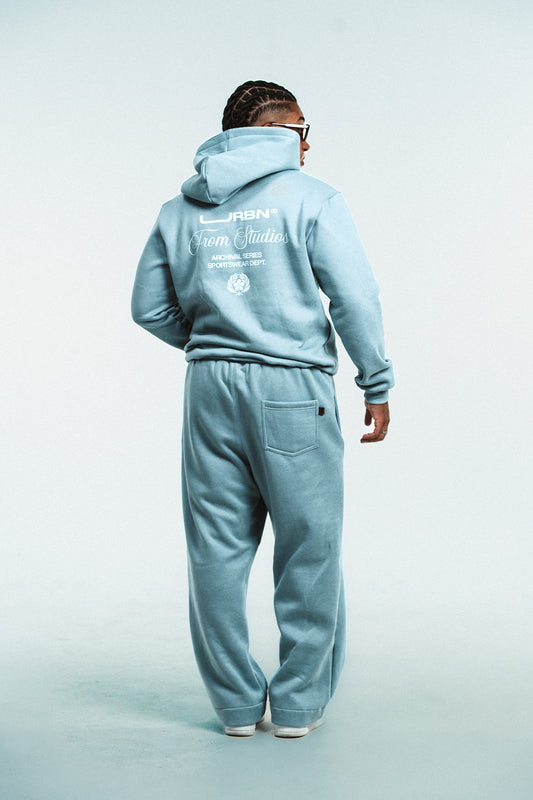 UNFRM® Hoodie - Sky