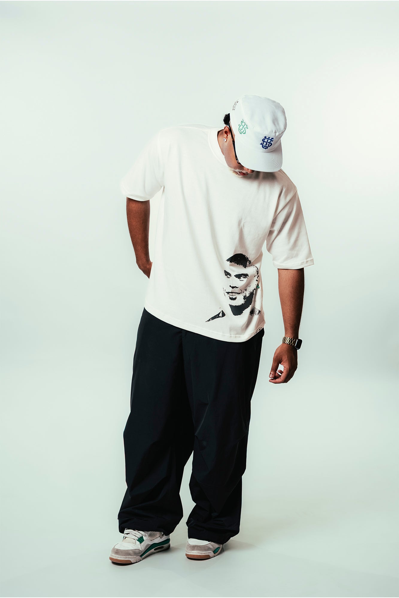 T-Shirt R9 – URBAN JOY ® | Oficial