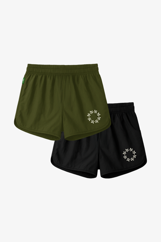 HYBRID® Pack - (2un.)
