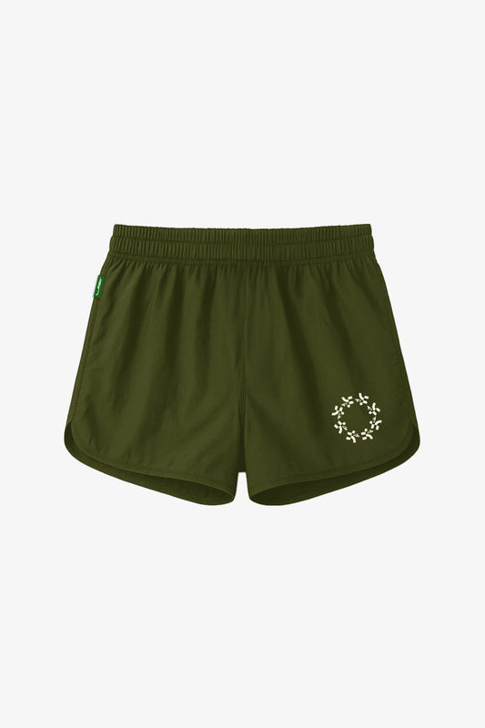 HYBRID® Shorts - Verde